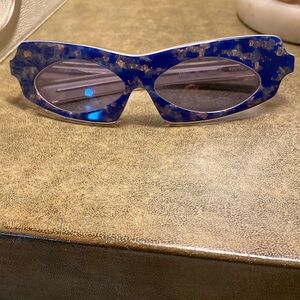 Rare Vtg Anne Marie Beretta Sunglasses